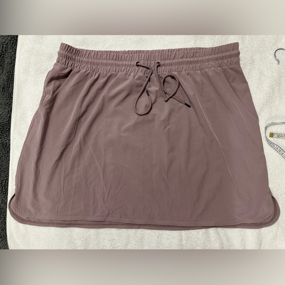 Women’s Ideology skirt size 2X